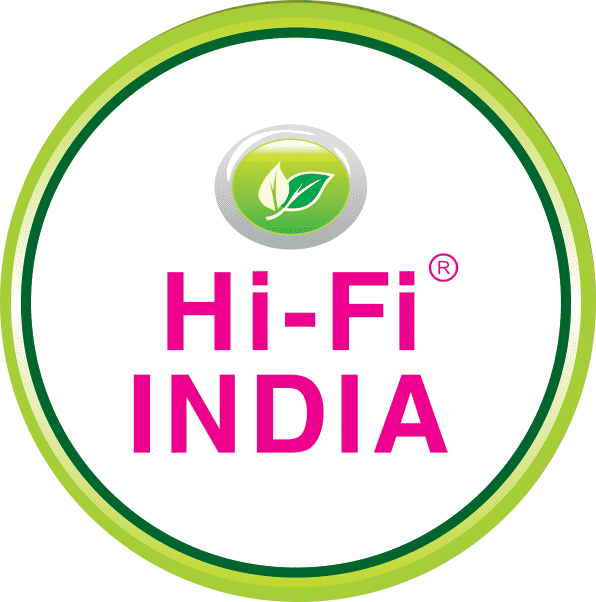 Hi-Fi India | Quality Matter