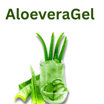 Aloe Vera Gel