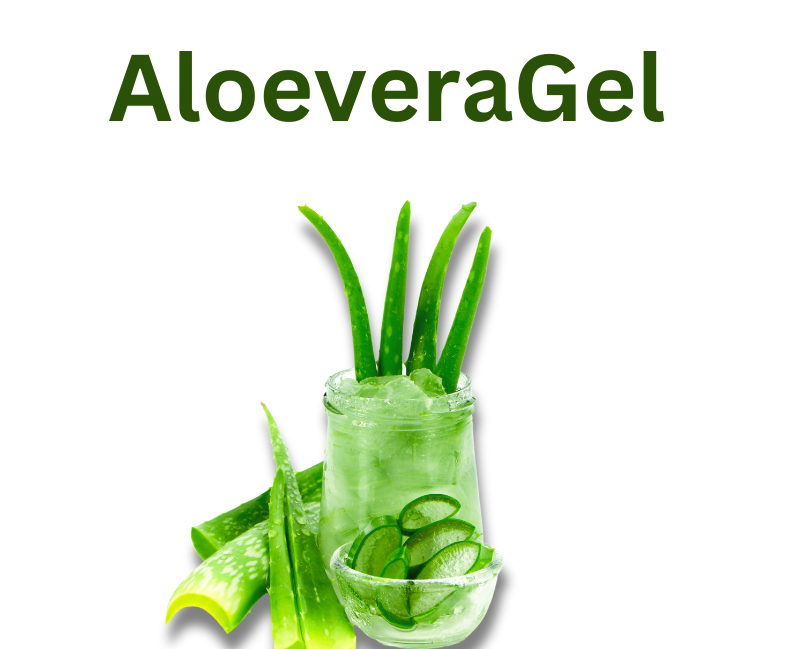 Aloe Vera Gel