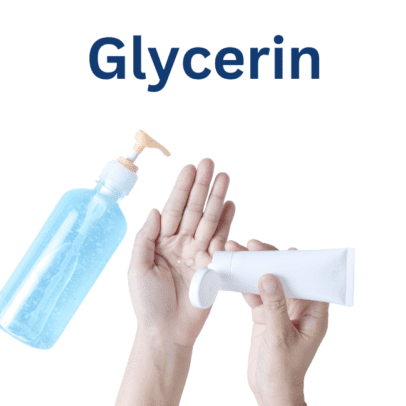 Glycerin