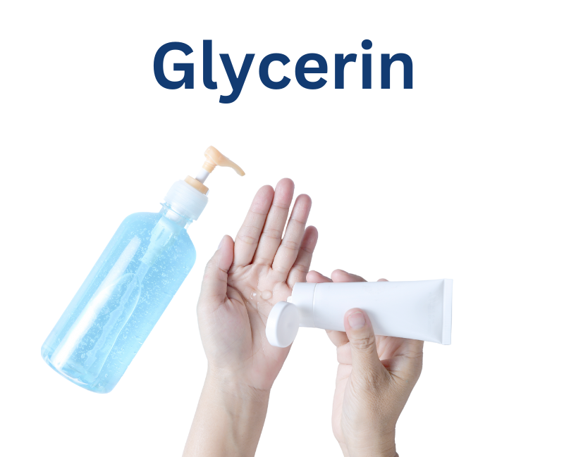 Glycerin